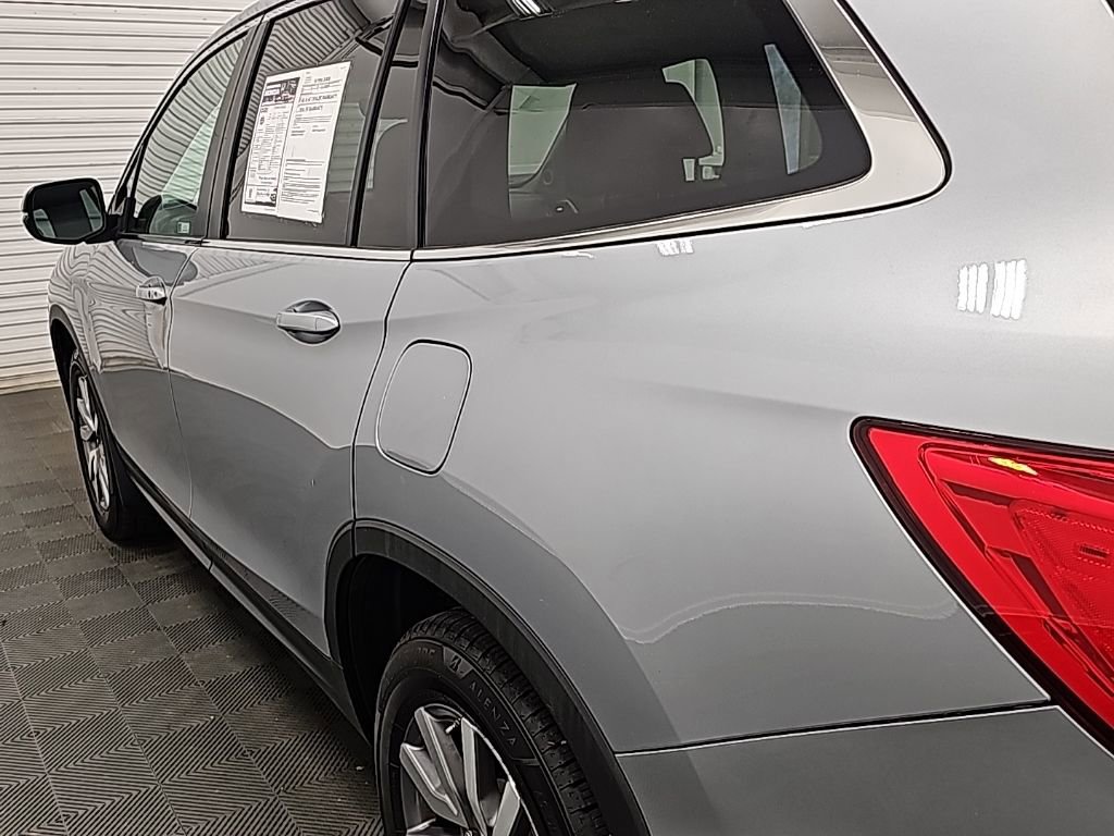 Used 2019 Honda Pilot EX-L image 2