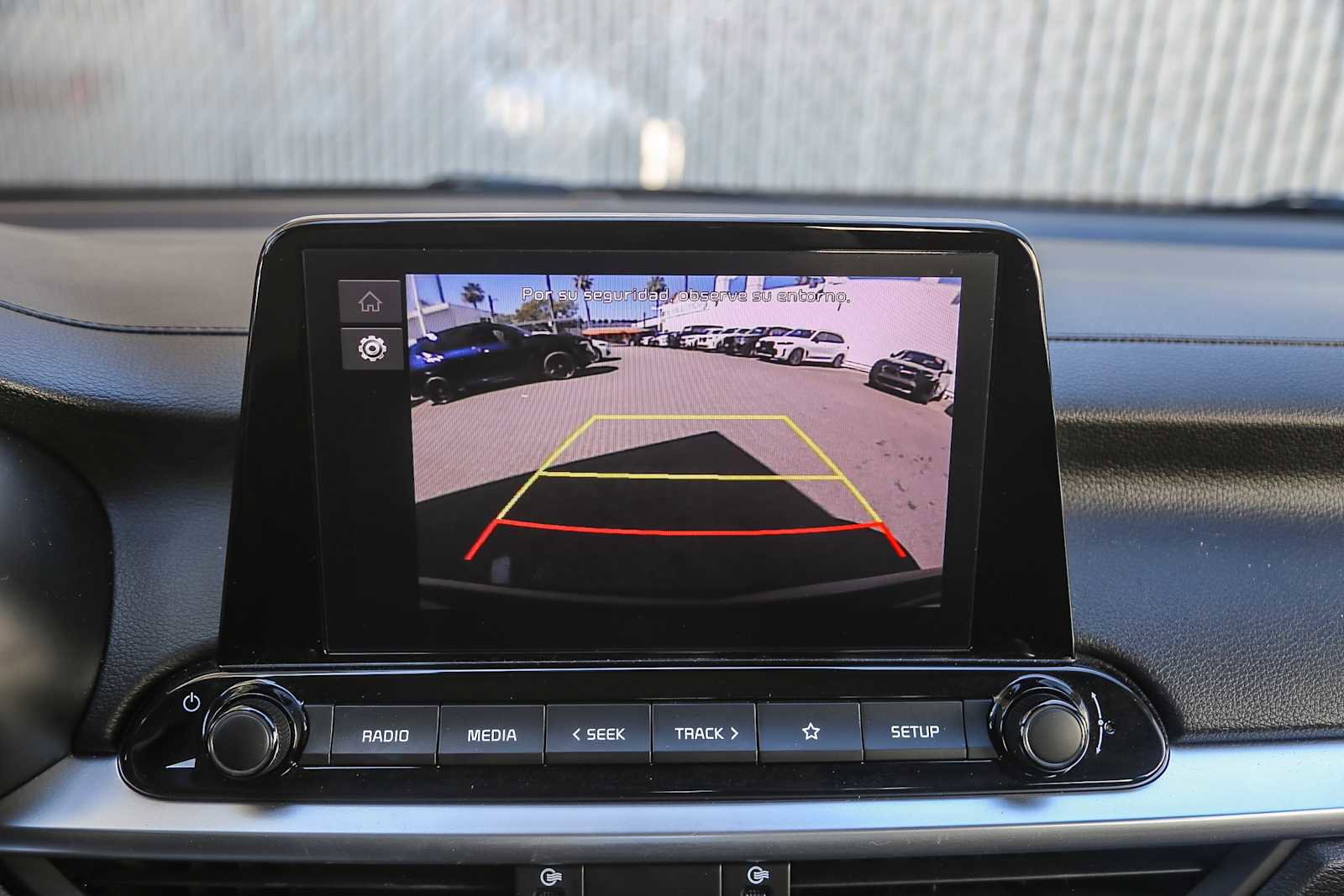 Used 2024 Kia Forte LXS image 21