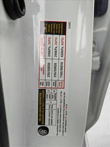 Used 2019 Nissan Pathfinder Platinum w/ Cargo Package image 14