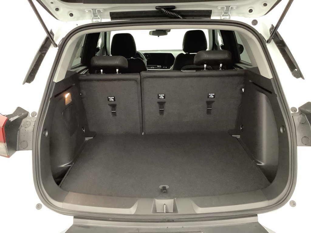 New 2026 Chevrolet TrailBlazer LT image 19