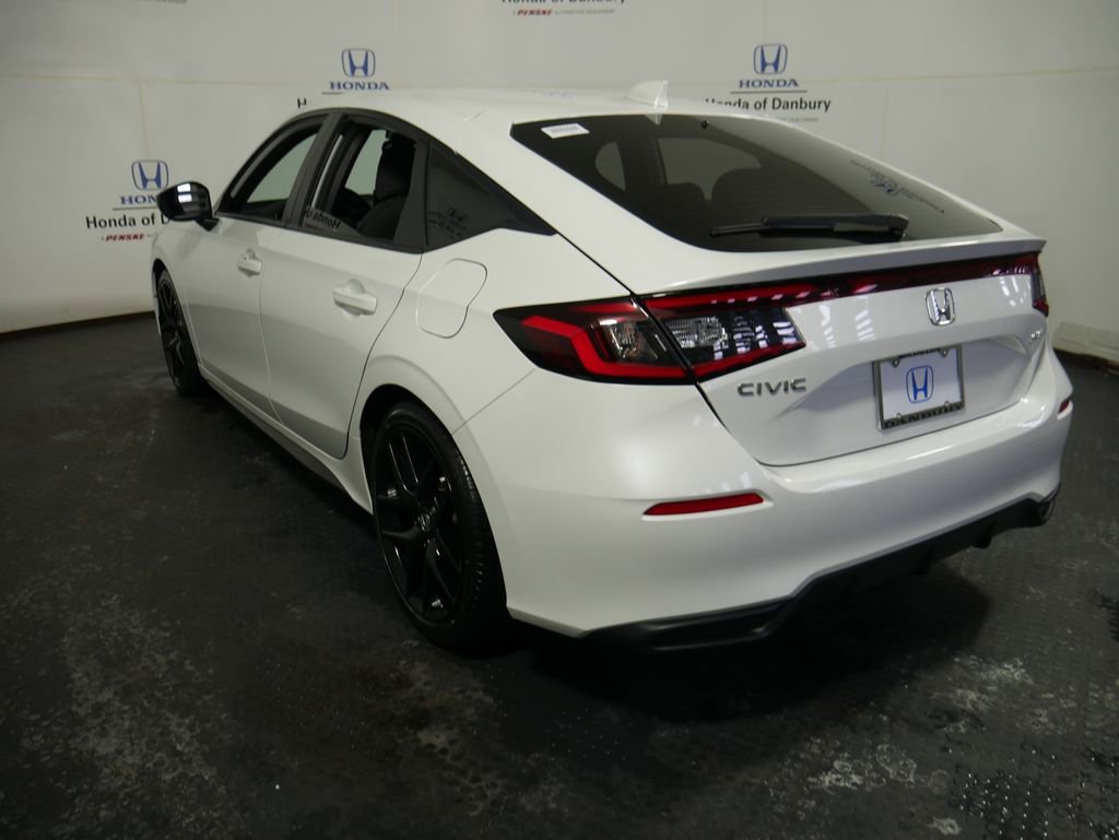 Used 2023 Honda Civic Sport image 12