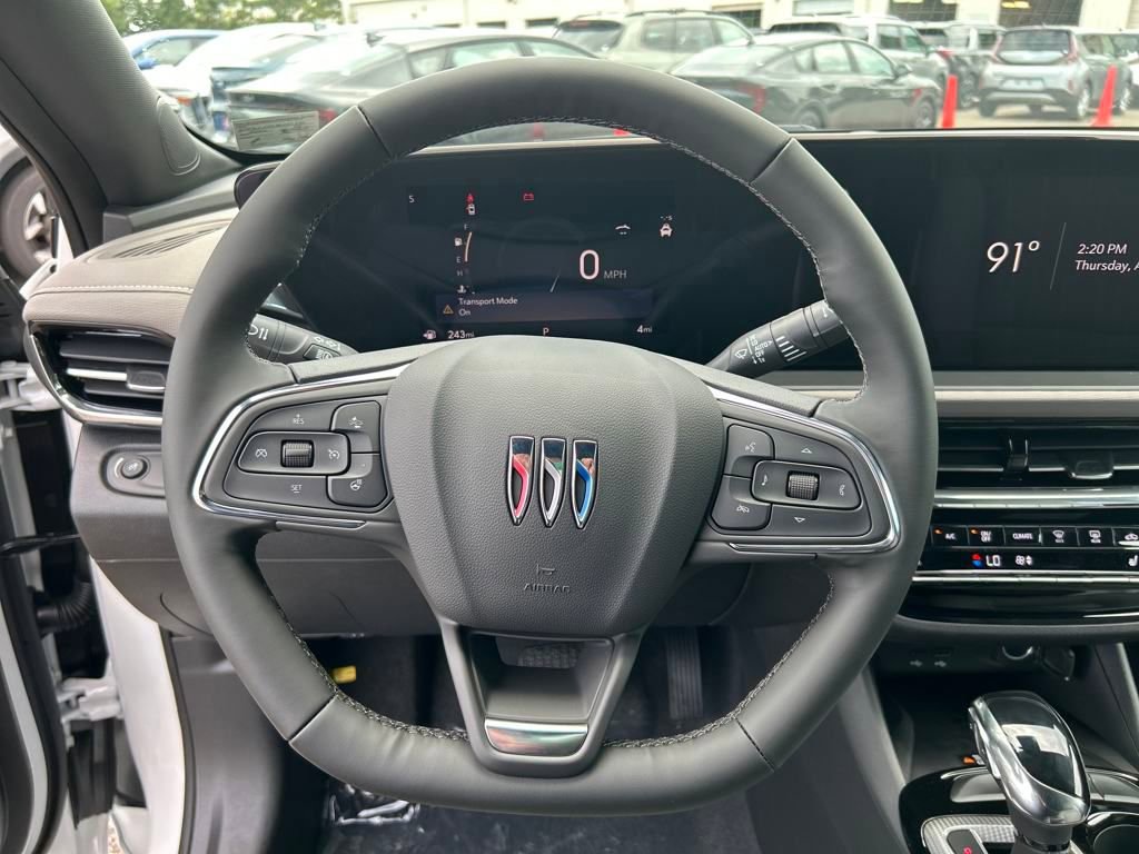 Used 2025 Buick Envista Avenir image 18