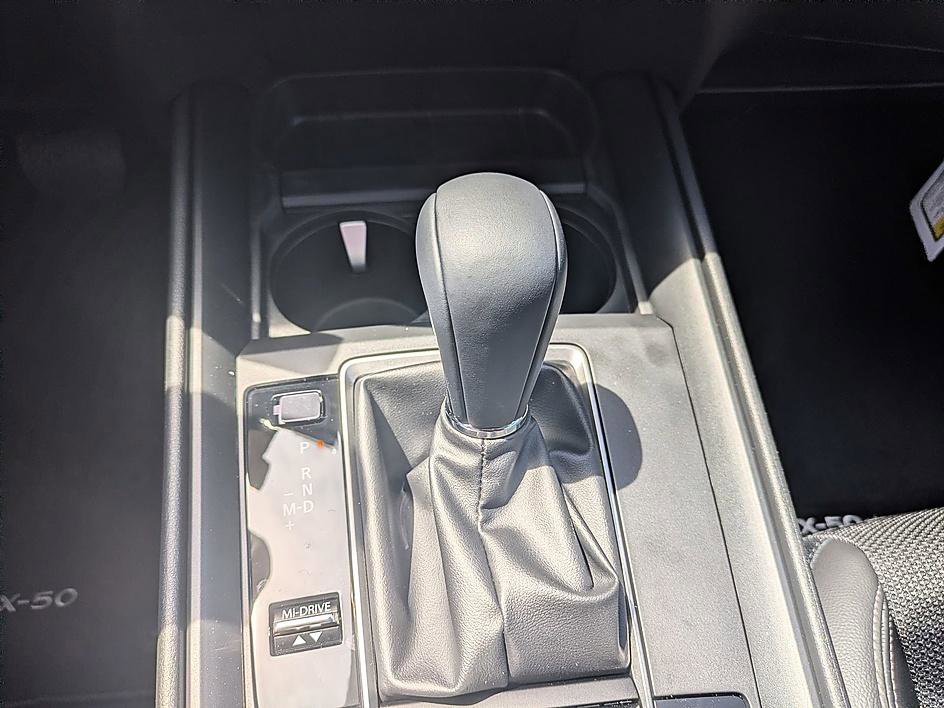 New 2026 MAZDA CX-50 AWD 2.5 S w/ Cargo Package image 21