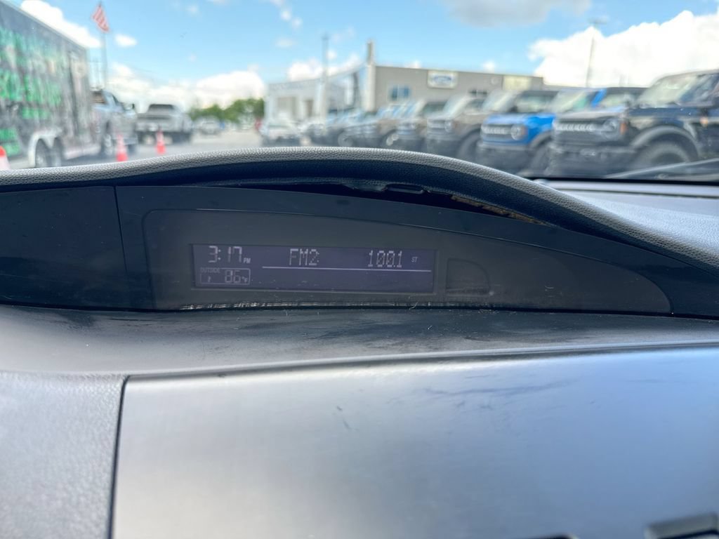 Used 2012 MAZDA MAZDA3 i Sport FWD image 14