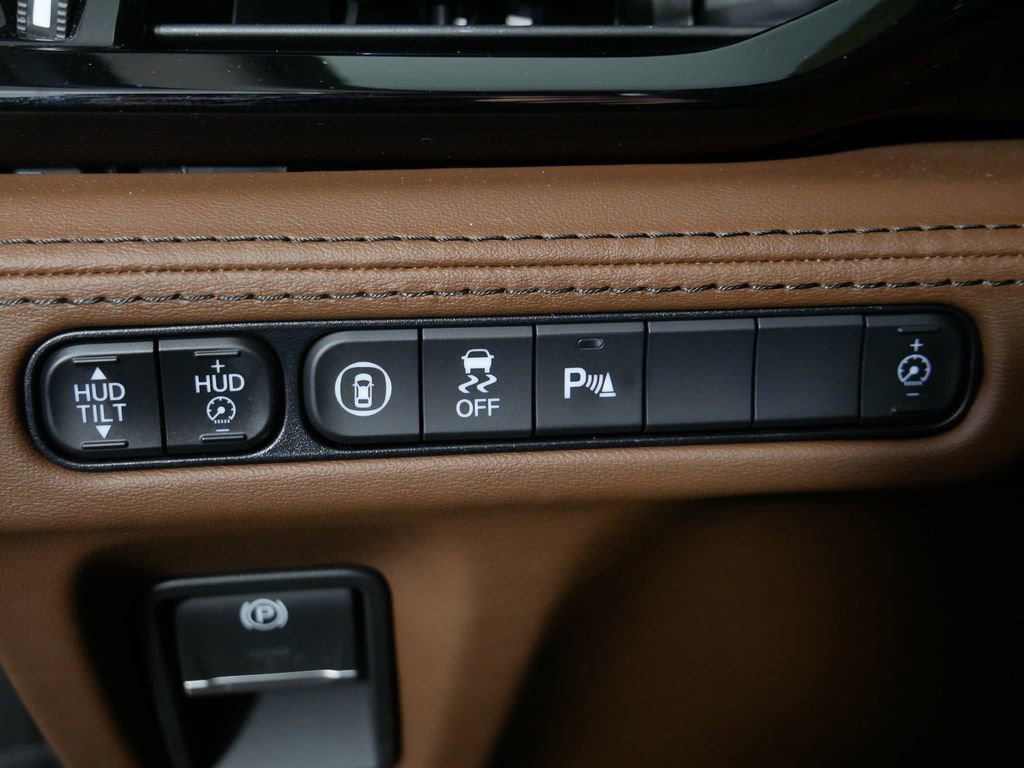 Used 2024 Acura MDX SH-AWD w/ Advance Package image 24