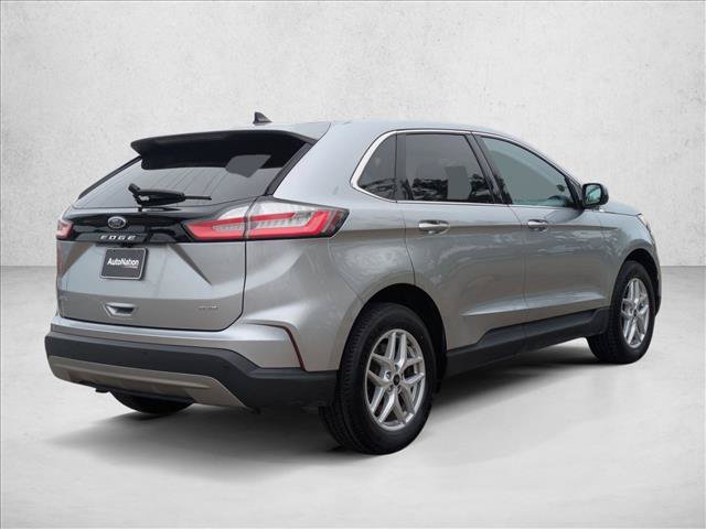 Used 2023 Ford Edge SEL AWD/4WD image 5
