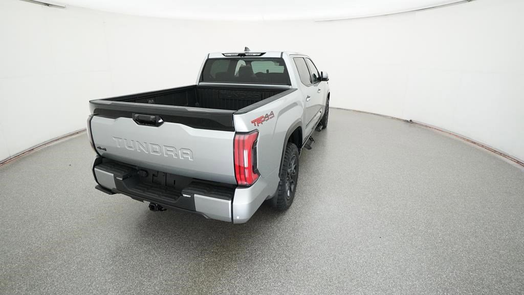 New 2024 Toyota Tundra Platinum image 19