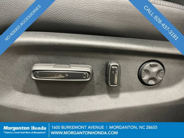 New 2026 Honda Odyssey EX-L image 11