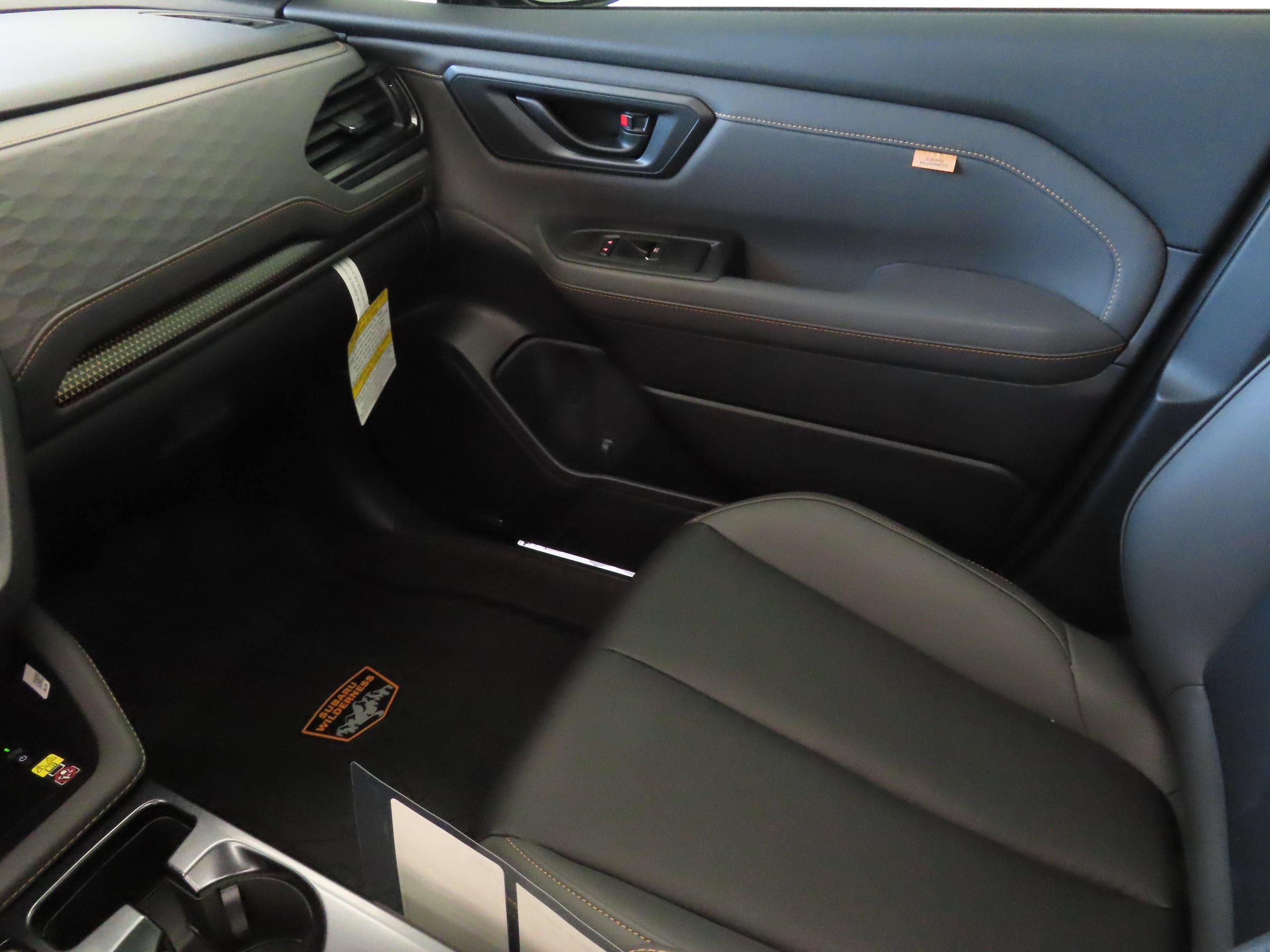 New 2026 Subaru Forester Wilderness AWD/4WD image 18