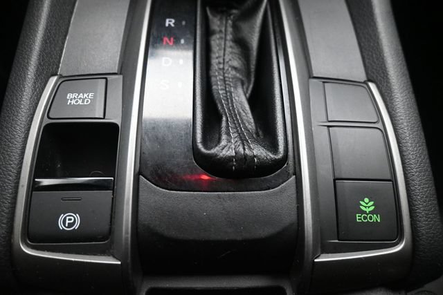 Used 2019 Honda Civic Sport image 28