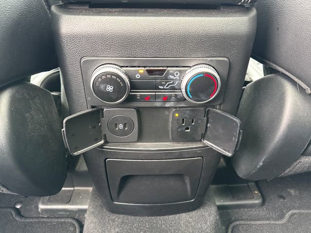 Used 2023 Ford Explorer Limited w/ Limited Technology Package image 23