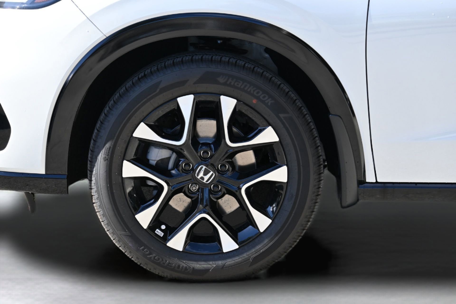 New 2026 Honda HR-V EX-L image 36