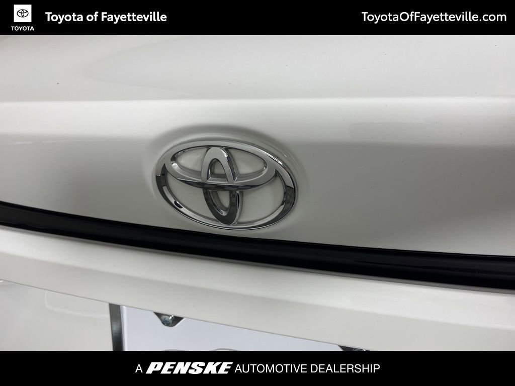 Used 2024 Toyota Corolla LE image 10