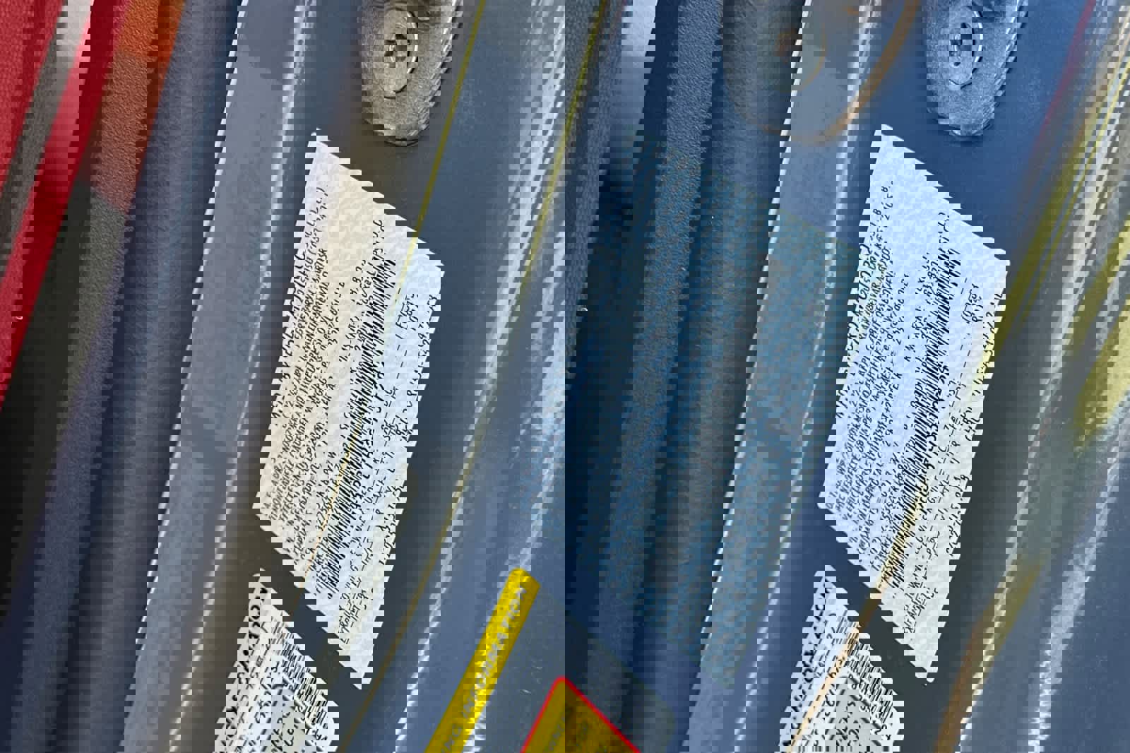 New 2025 Ford Mustang Premium image 28