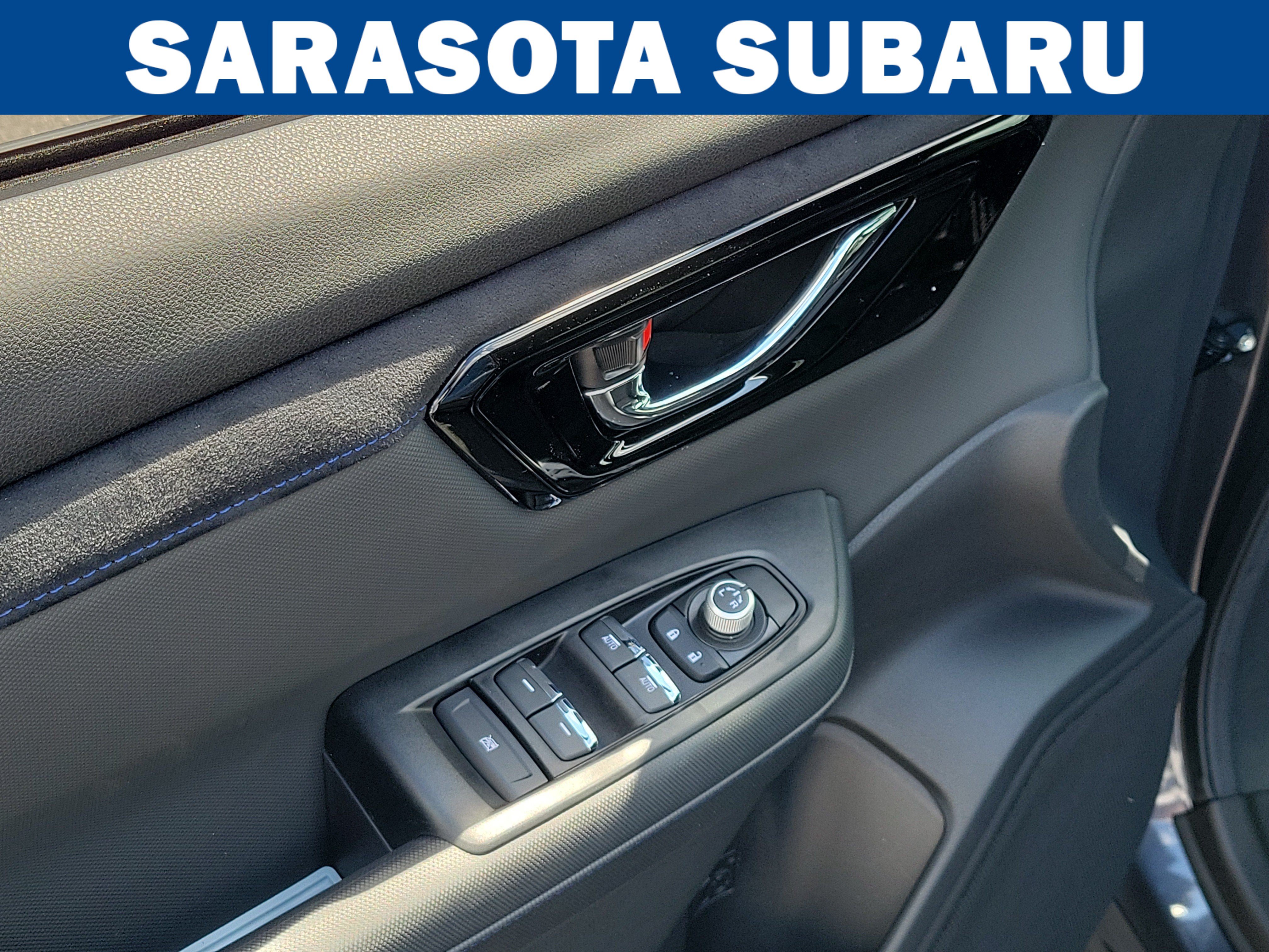 New 2026 Subaru Forester Limited AWD/4WD image 16