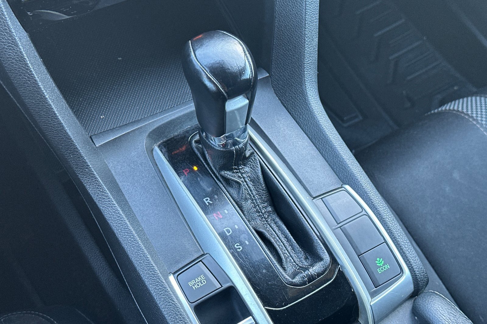 Used 2019 Honda Civic Sport image 19