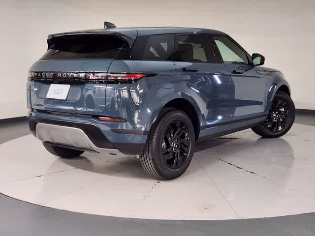 Used 2026 Land Rover Range Rover Evoque S AWD/4WD image 3