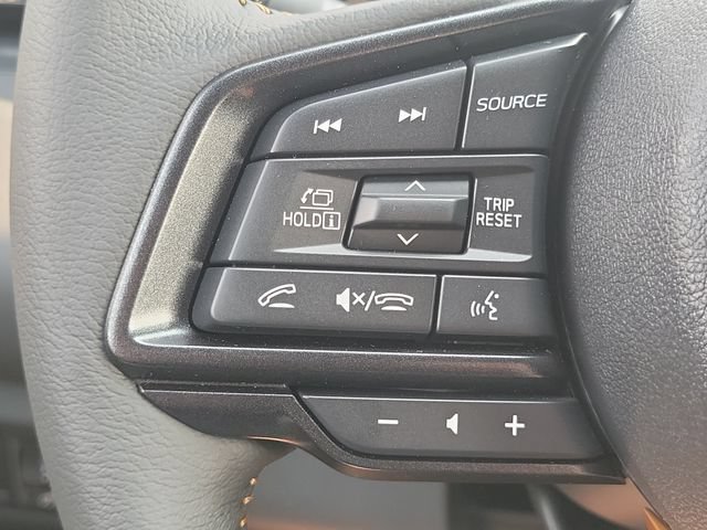 New 2026 Subaru Outback Wilderness AWD/4WD image 23