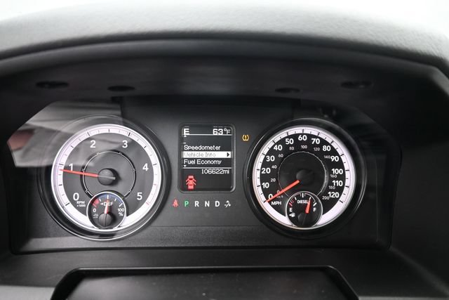 Used 2016 RAM 1500 Classic SLT AWD/4WD image 14