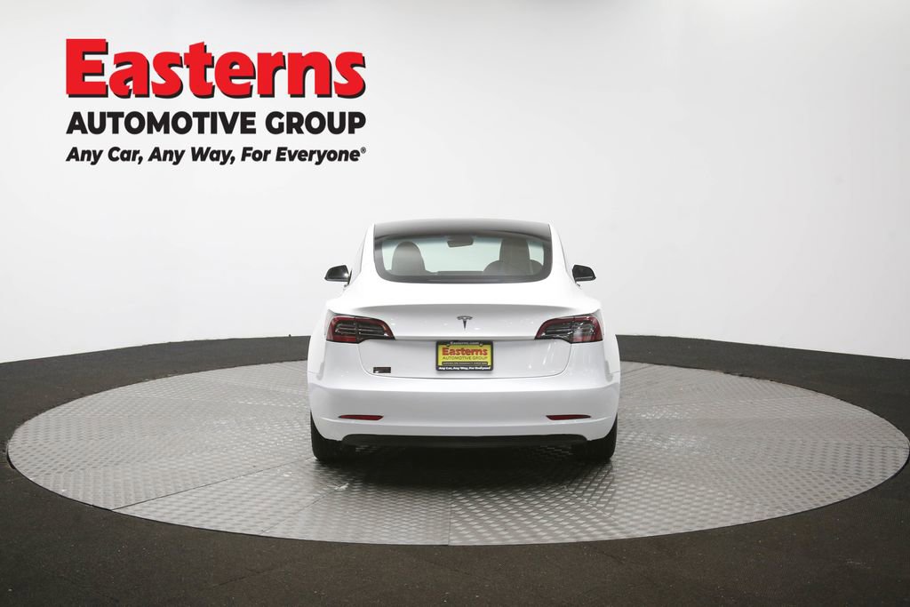 Used 2023 Tesla Model 3 Standard Range RWD image 34
