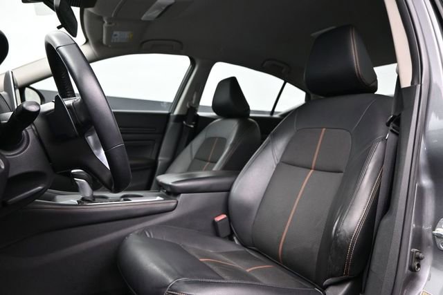 Used 2020 Nissan Altima 2.5 SR FWD image 9