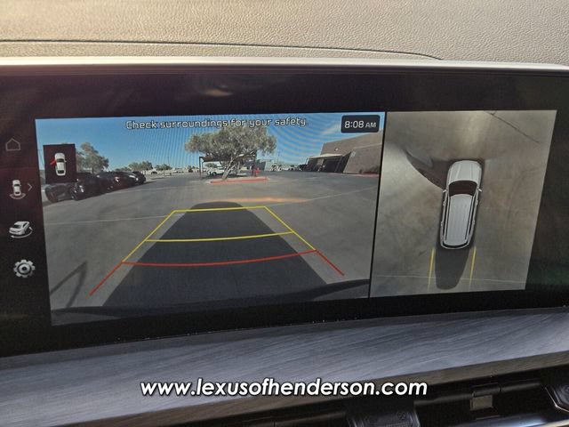 Used 2025 Kia Telluride SX X-Line AWD/4WD image 27
