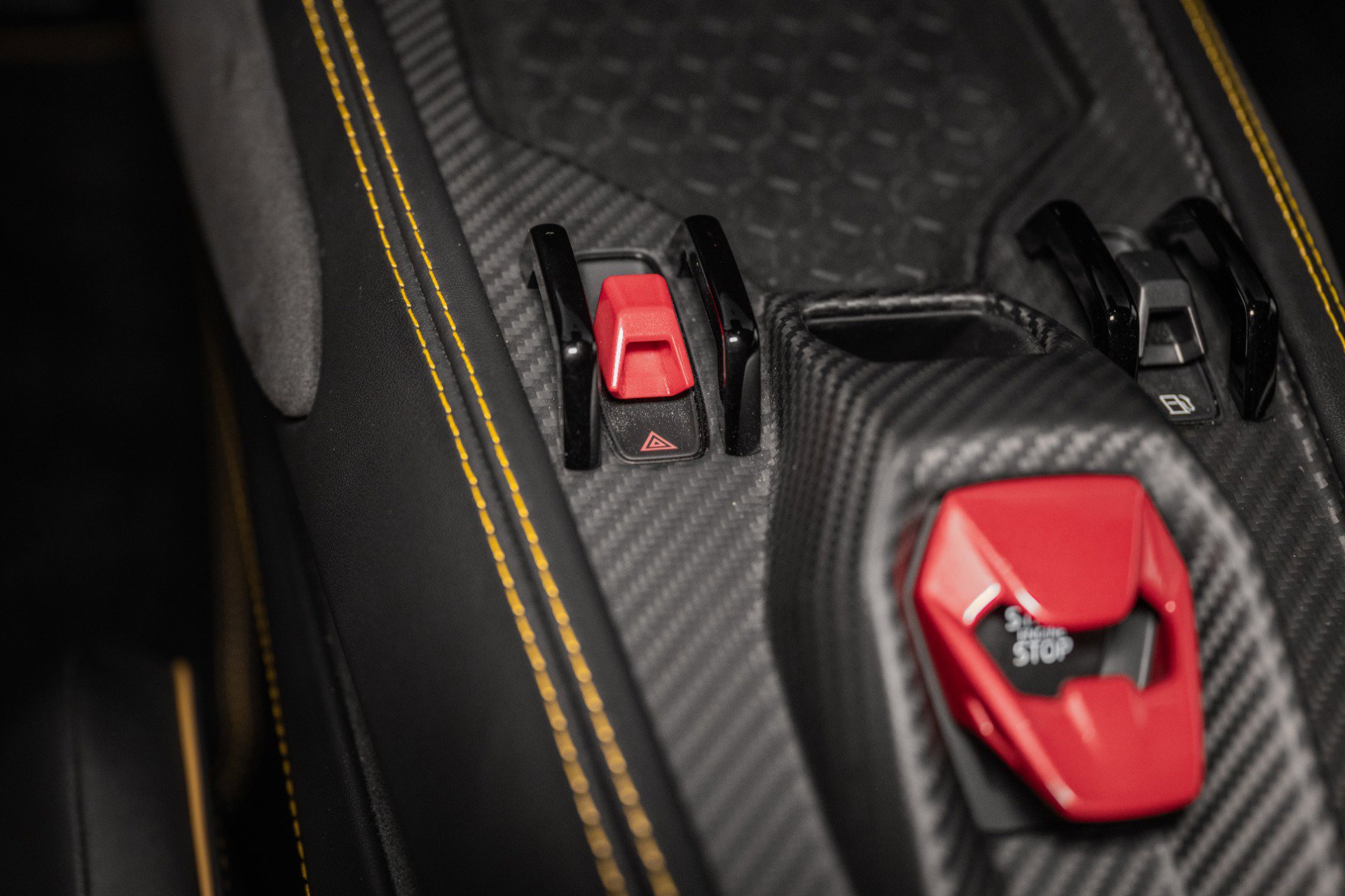 Used 2024 Lamborghini Revuelto image 48