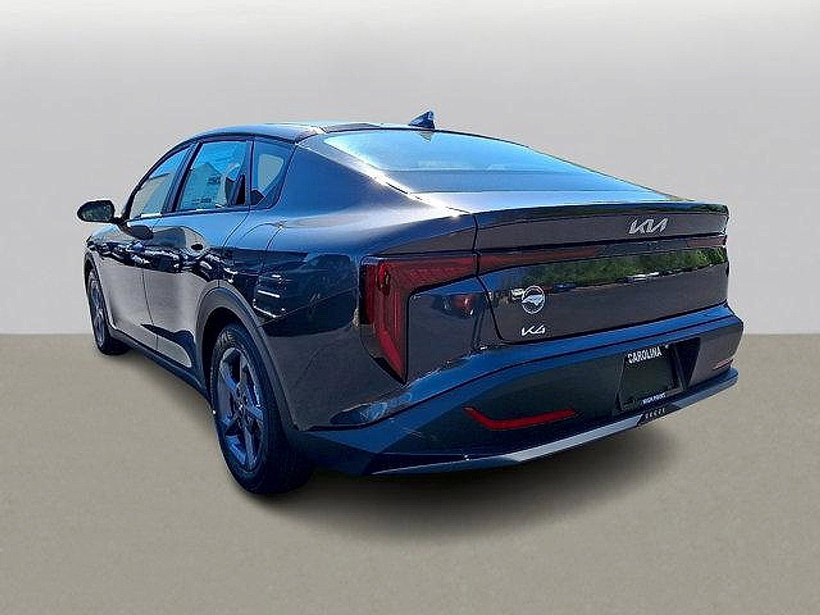 New 2025 Kia K4 LXS image 3