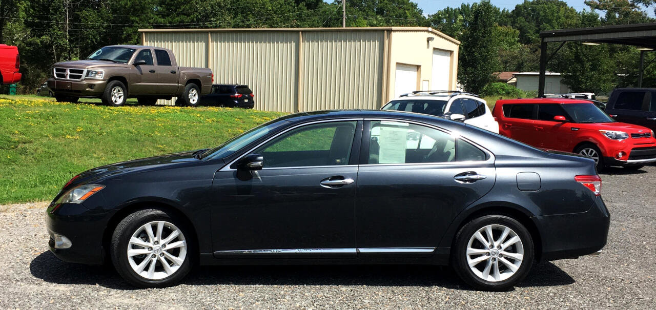 Used 2011 Lexus ES 350 image 2