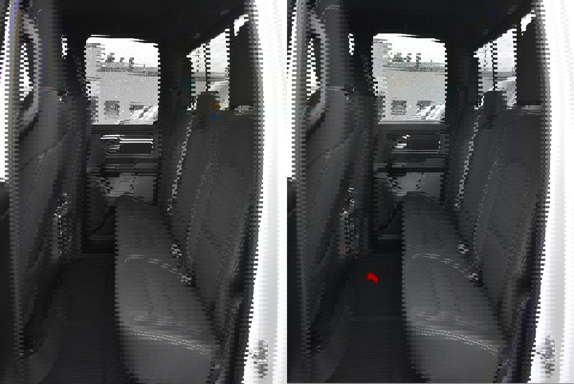 New 2026 RAM 1500 Big Horn image 15