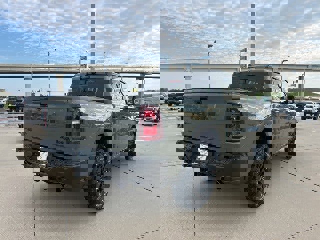 New 2026 RAM 1500 Rebel image 13