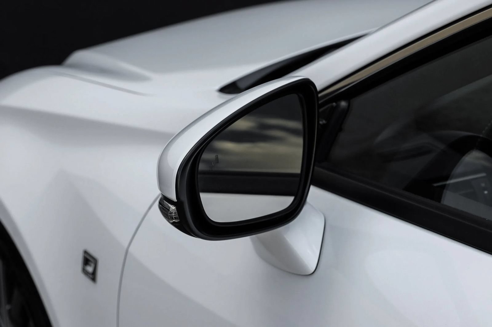 Used 2017 Lexus RC 350 F Sport RWD image 43