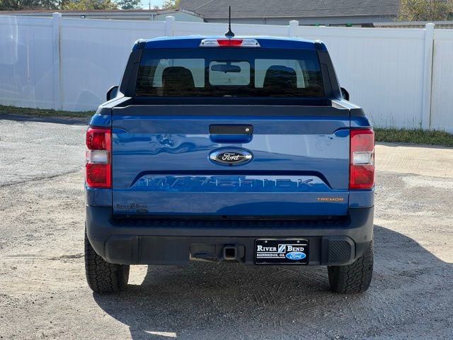 Used 2023 Ford Maverick Tremor w/ Tremor Off-Road Package image 47