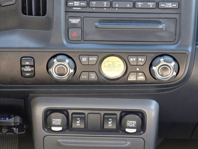 Used 2010 Honda Ridgeline RTL image 19
