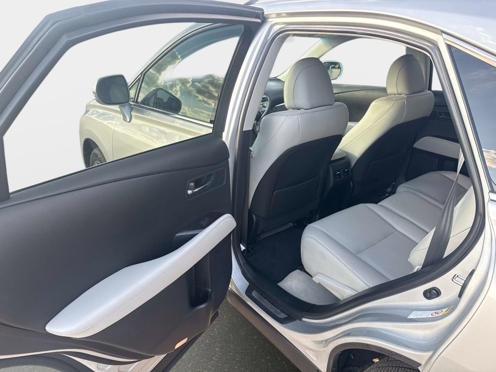 Used 2015 Lexus RX 350 FWD image 10