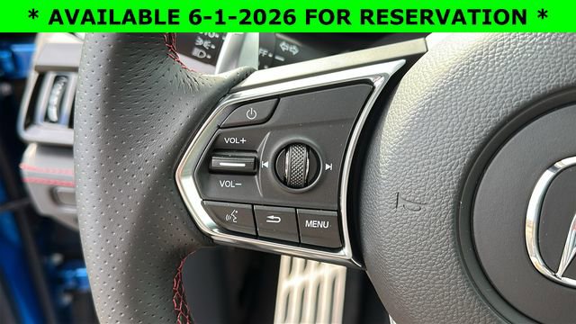 Used 2026 Acura MDX A-Spec image 14