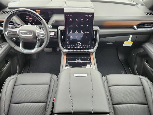 New 2026 GMC Yukon XL Denali w/ Denali Reserve Package image 2