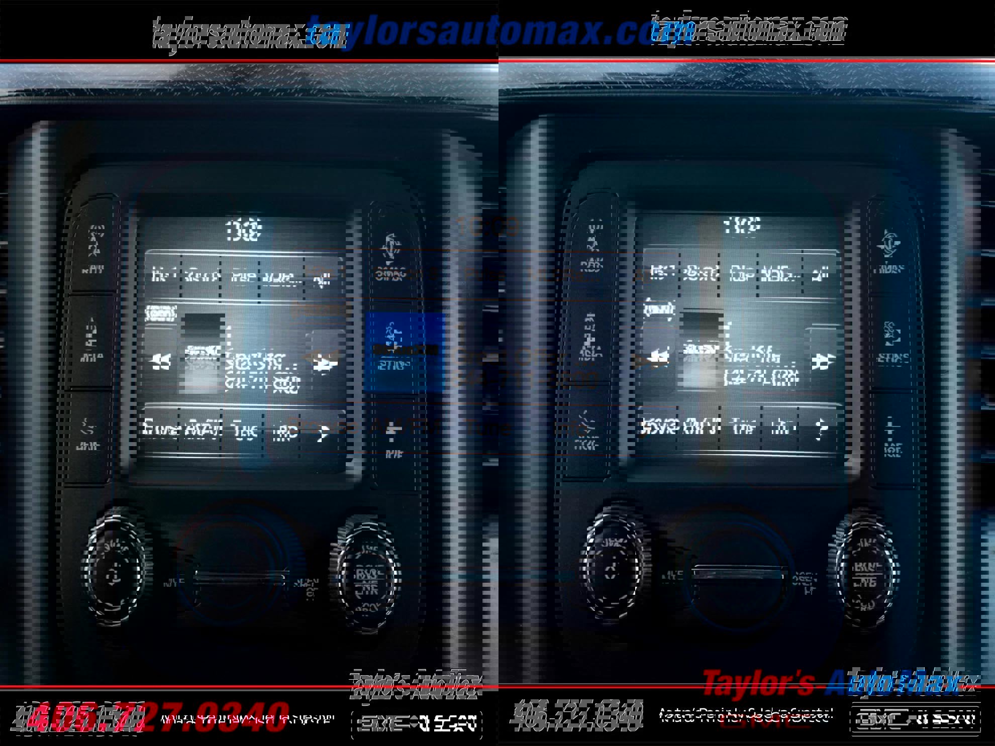 Used 2019 RAM 1500 Rebel image 11