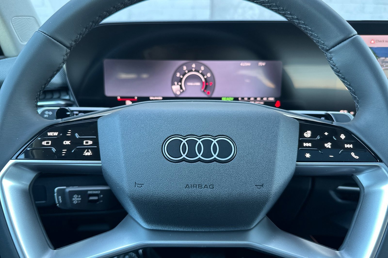 New 2026 Audi Q3 quattro 2.0T image 23