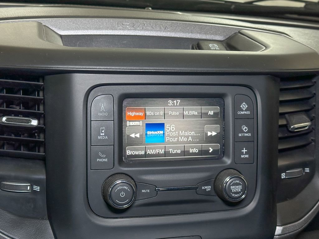 Certified 2024 RAM 2500 Tradesman w/ Snow Chief Group image 36