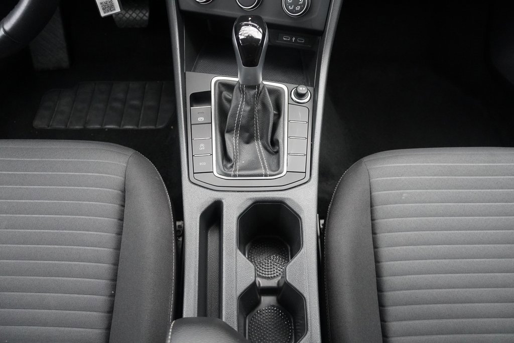 Used 2024 Volkswagen Jetta S image 15