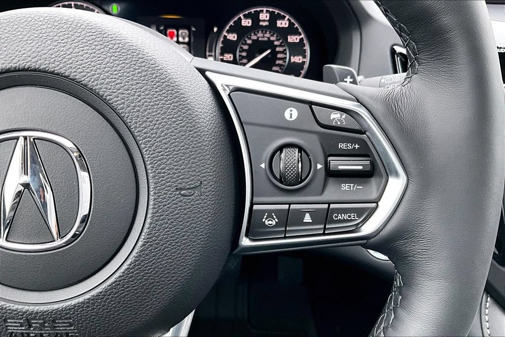 New 2026 Acura RDX w/ Advance Package AWD/4WD image 11