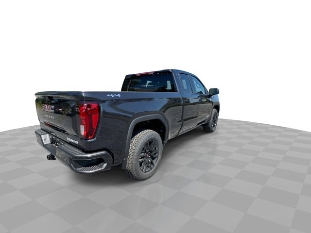 New 2026 GMC Sierra 1500 Elevation image 8
