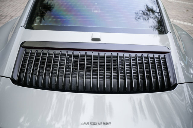 Used 2019 Porsche 911 Carrera RWD image 49