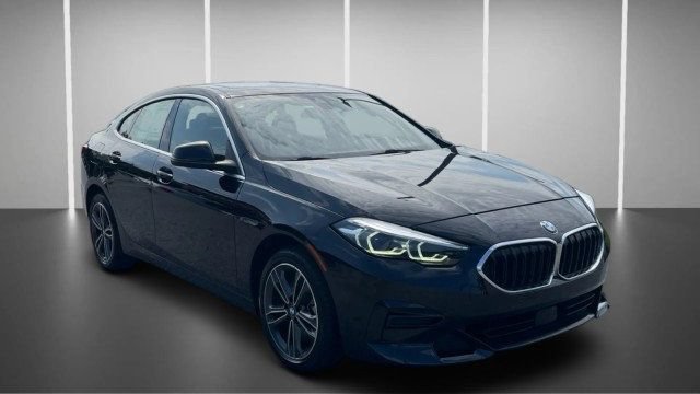 Used 2024 BMW 228i Gran Coupe FWD image 5