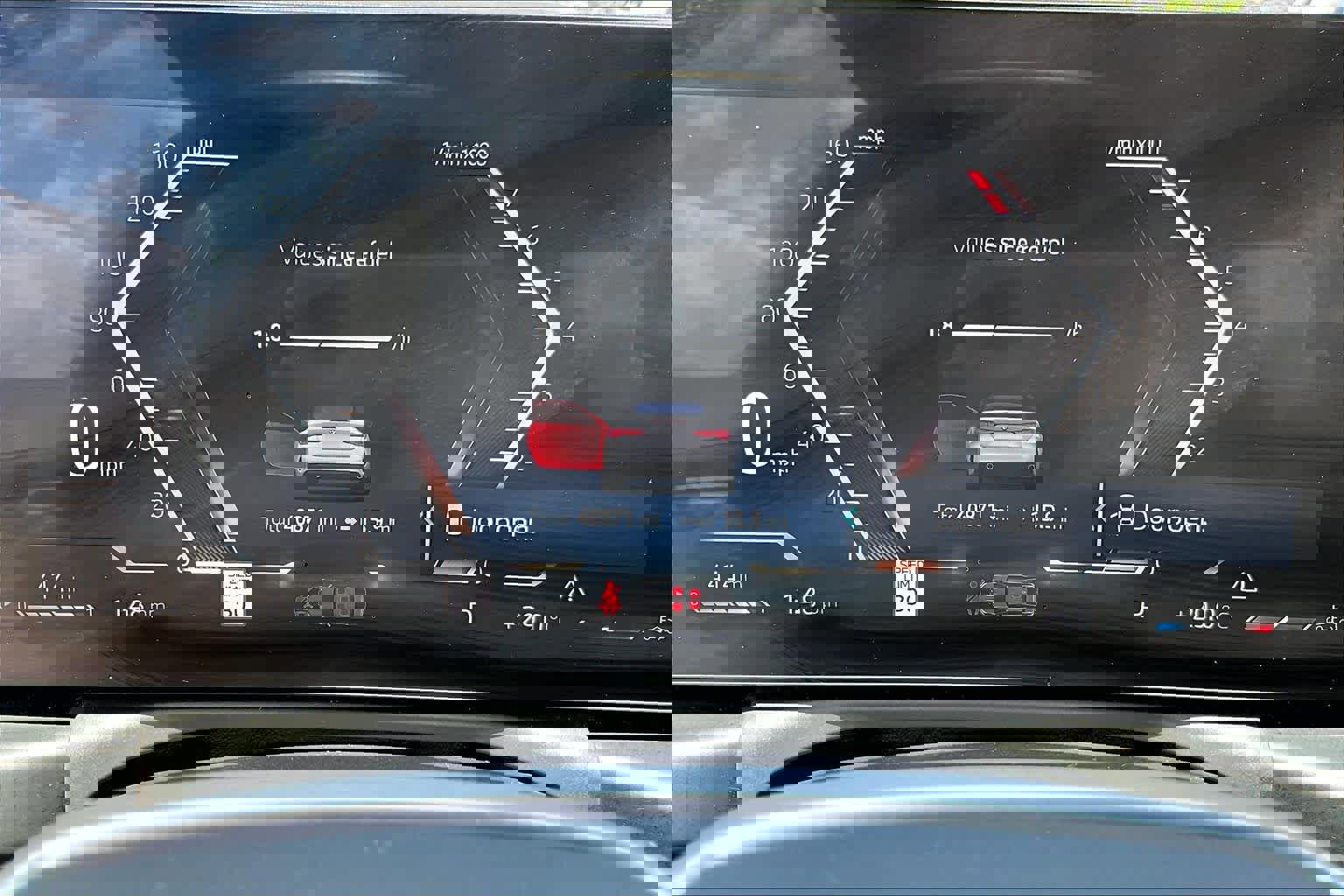 Used 2025 BMW 430i Convertible image 22