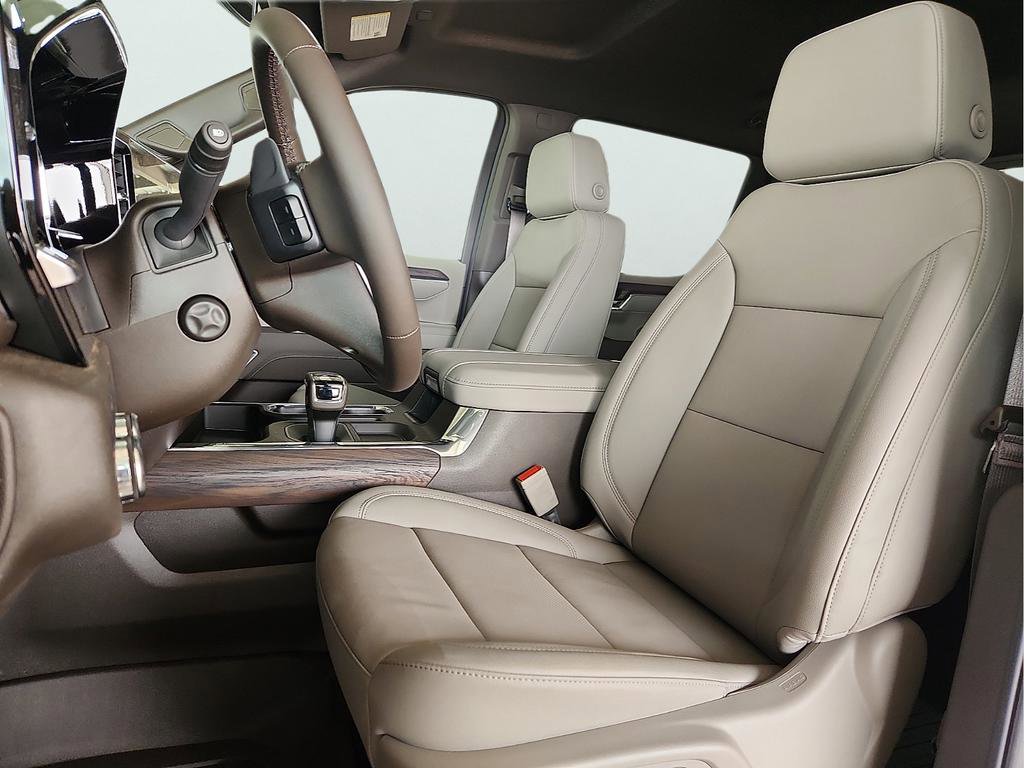 New 2026 GMC Sierra 1500 SLT AWD/4WD image 14