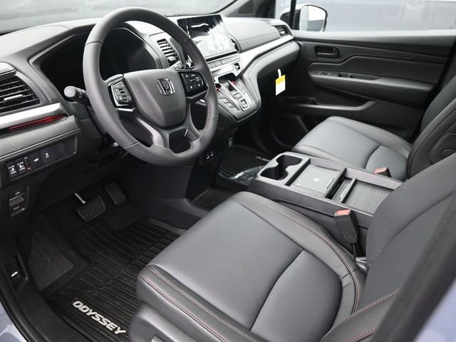 New 2026 Honda Odyssey Sport-L image 9