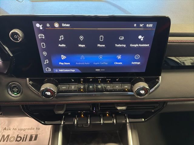 Used 2023 Chevrolet Colorado Z71 w/ Z71 Convenience Package 2 image 21