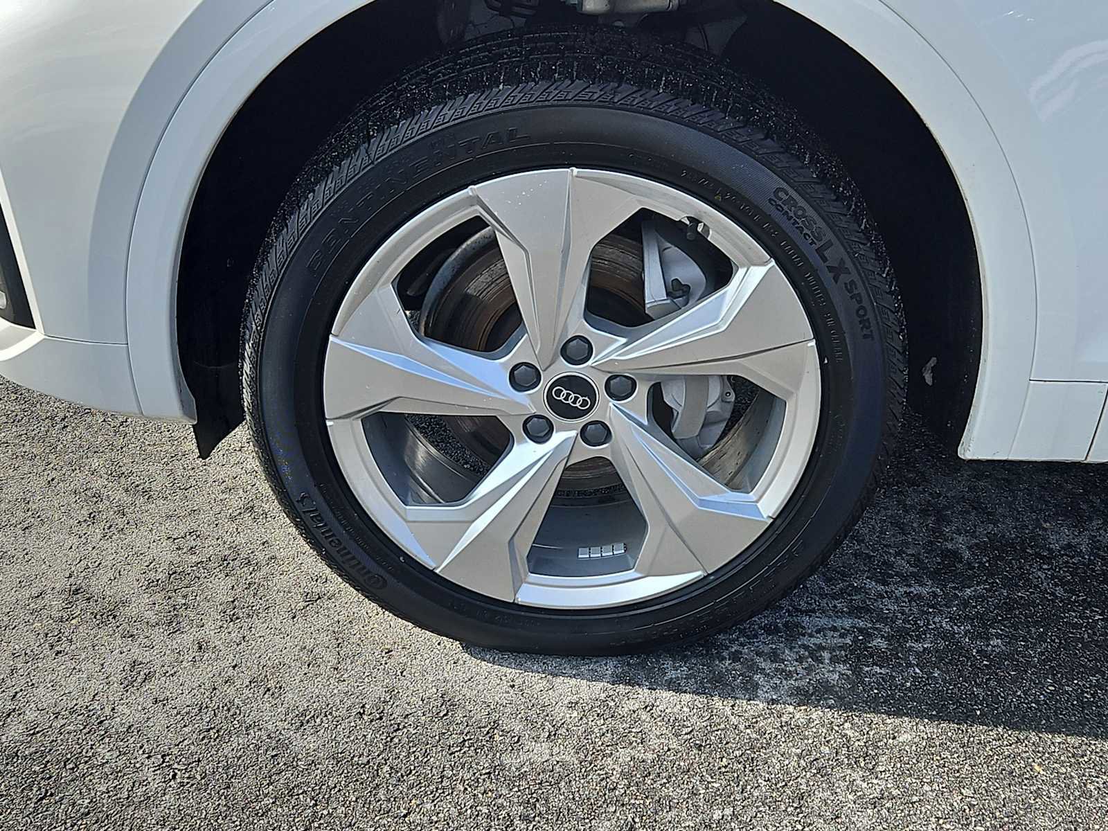 Used 2021 Audi Q5 Premium Plus image 7